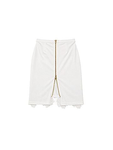 CQ by CQ Formal Skirt (view 2)