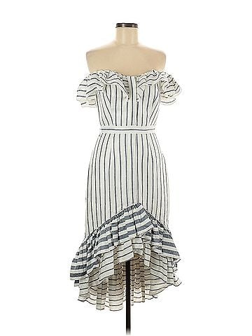 Alexis Alexis Cocktail Dress (view 1)