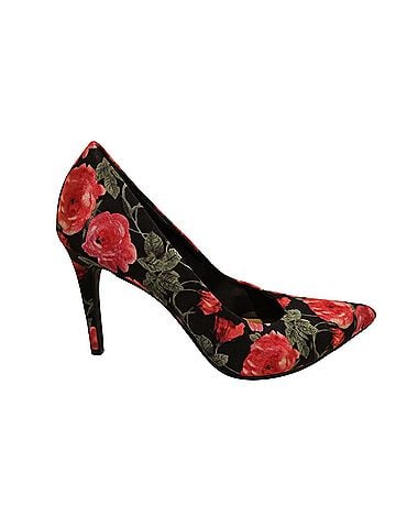 Christian Siriano Heels (view 1)