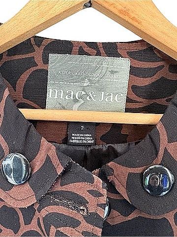 Mac & Jac Mac &amp; jac Blazer (view 2)
