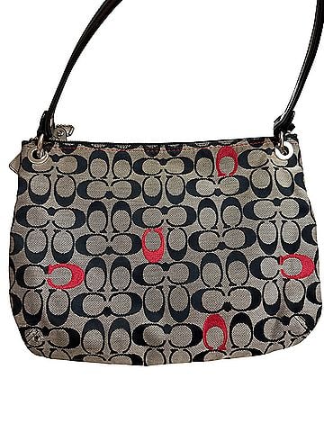 Coach Poppy Shoulder Bag (view 2)