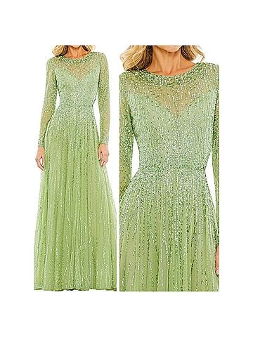 Mac Duggal Cocktail Dress (view 2)