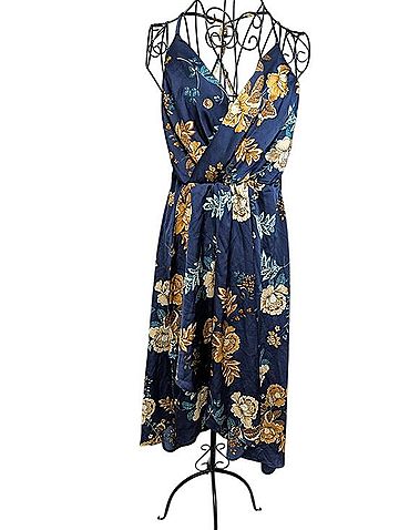 Hello Molly Casual Dress (view 1)
