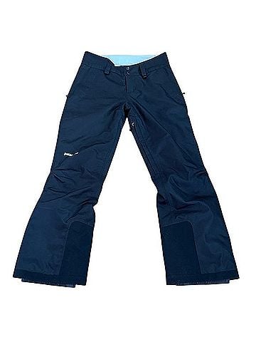 Patagonia Powder Town Snow Pants (view 1)