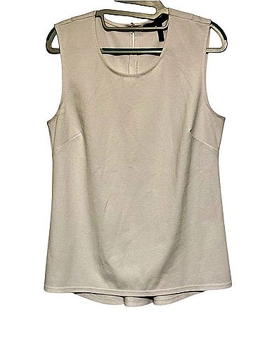 BCBGMAXAZRIA Tank Top (view 2)