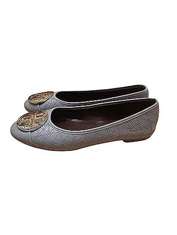 Tory Burch Claire Flats (view 2)