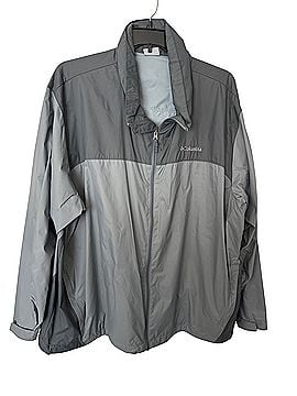 Columbia Windbreaker (view 1)