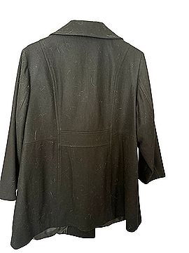 Anne Klein Coat (view 2)