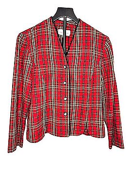 Miss Dorby Holiday Party Blazer Blazer (view 2)