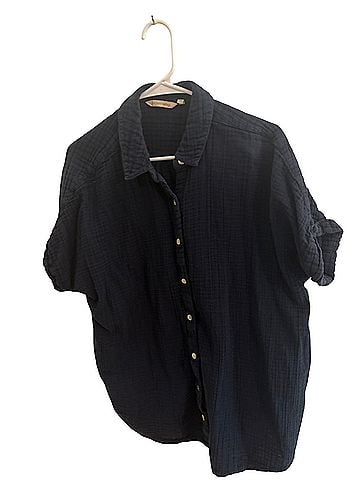 Soft Surroundings Button-Down Shirt (view 1)