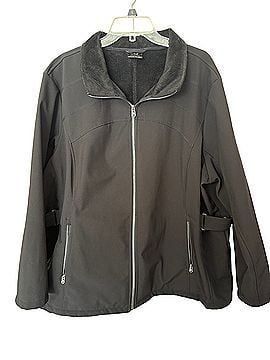 ZeroXposur Jacket (view 1)