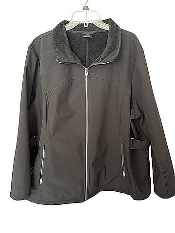 ZeroXposur Jacket (view 1)