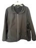 ZeroXposur Black Jacket Size 3X - photo 1