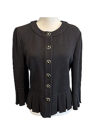 St. John Jacket (view 1)