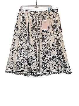 Avec Les Filles Casual Skirt (view 1)