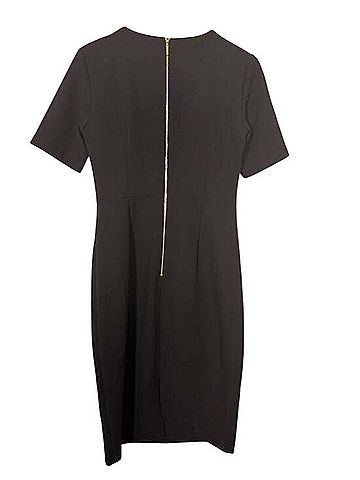 Trina Turk Casual Dress (view 2)