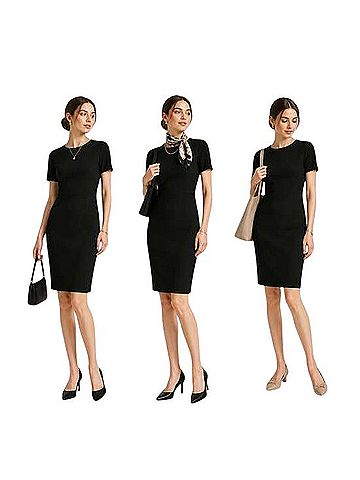 Trina Turk Casual Dress (view 1)
