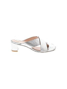 Stuart Weitzman Stuart Weitzman Heels (view 1)