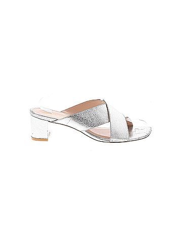 Stuart Weitzman Stuart Weitzman Heels (view 1)