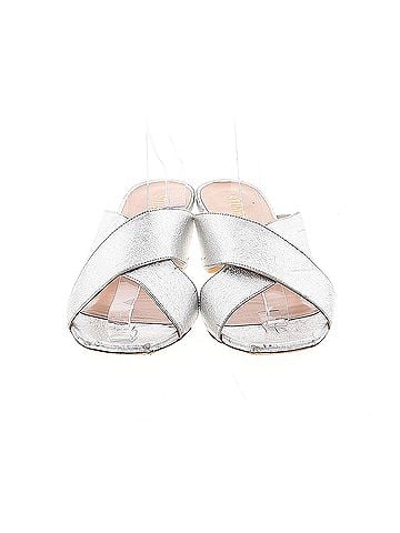 Stuart Weitzman Stuart Weitzman Heels (view 2)