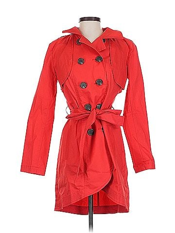 CAbi C Abi Trenchcoat (view 1)