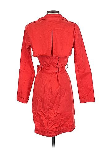 CAbi C Abi Trenchcoat (view 2)