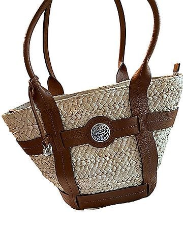 Brighton Skylar Tote (view 1)