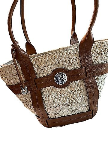 Brighton Skylar Tote (view 2)