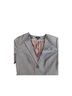 Gap Gray Blazer Size 4 - photo 2