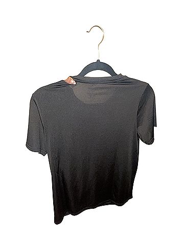 Juicy Couture juicy Short Sleeve Blouse (view 2)