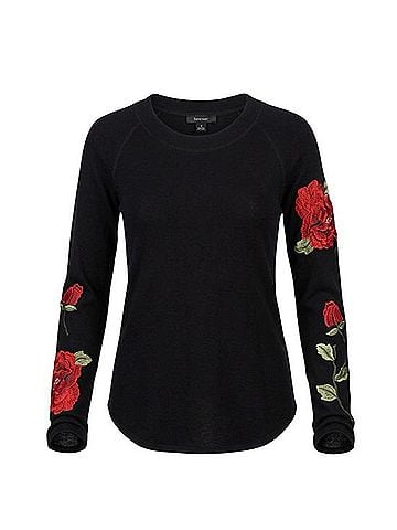 Karen Kane Long Sleeve T-Shirt (view 1)