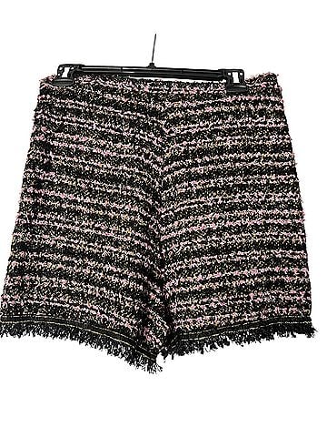 Zara Dressy Shorts (view 2)