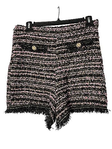 Zara Dressy Shorts (view 1)