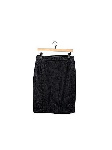 J.Crew Denim Skirt (view 1)