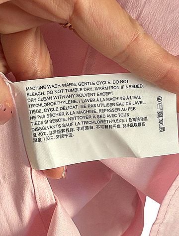 Theory Long Sleeve Button-Down Shirt (view 2)