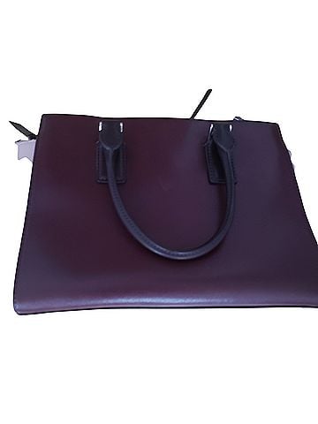 Kate Spade New York Cameron Leather Satchel (view 2)