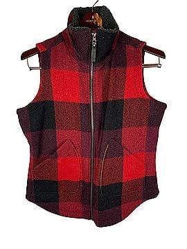 Woolrich Vest (view 1)