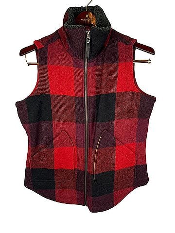 Woolrich Vest (view 1)