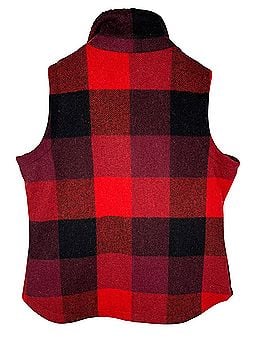 Woolrich Vest (view 2)