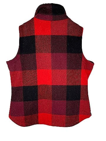 Woolrich Vest (view 2)