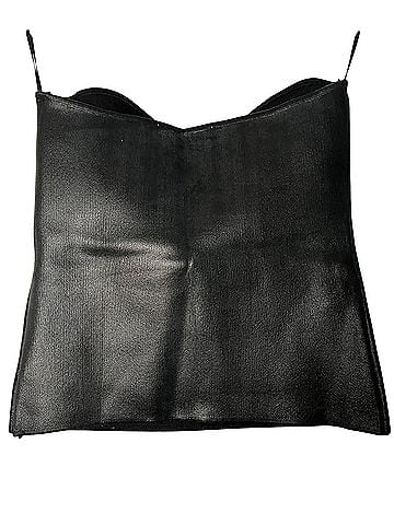 Zara Sleeveless Top (view 2)