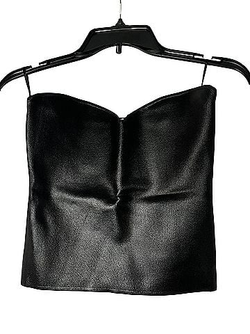 Zara Sleeveless Top (view 1)