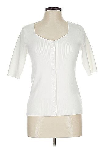 Elie Tahari Elie Tahari Cardigan (view 1)