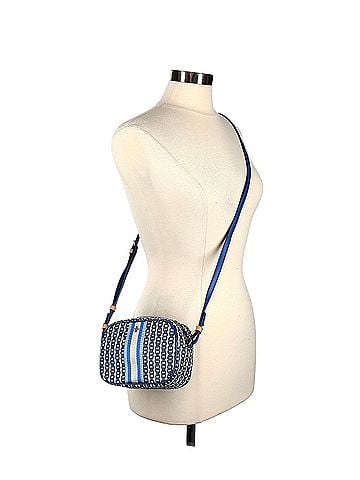 Tory Burch Leather Crossbody Bag (view 2)