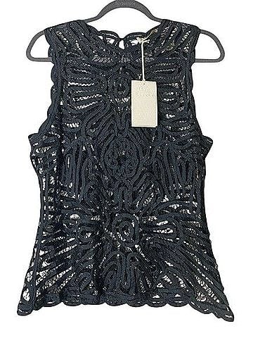 Ulla Johnson Aya Top Sleeveless T-Shirt (view 1)