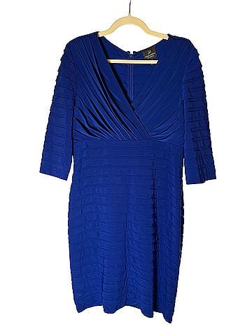 Adrianna Papell Cocktail Dress (view 1)