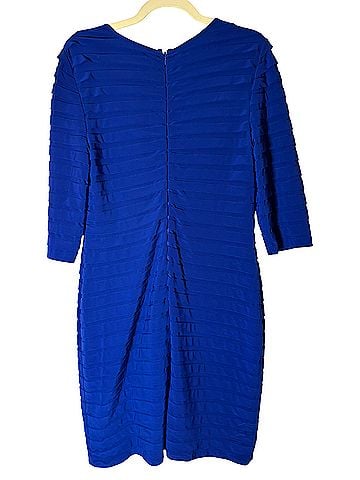 Adrianna Papell Cocktail Dress (view 2)