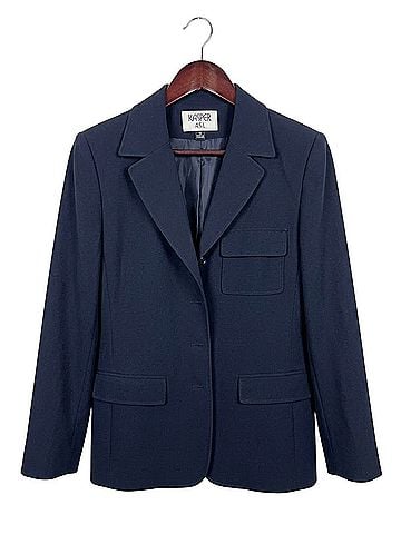 Kasper Blazer (view 1)