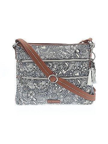 Sakroots Sakroots Crossbody Bag (view 1)