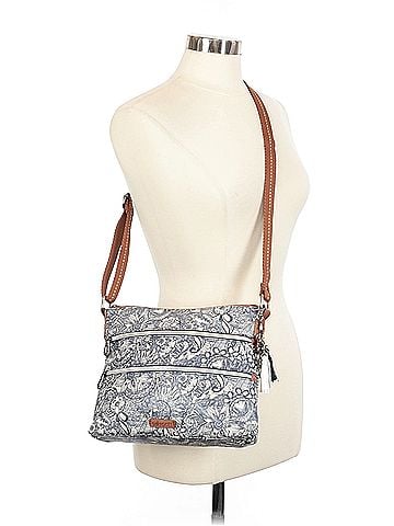 Sakroots Sakroots Crossbody Bag (view 2)